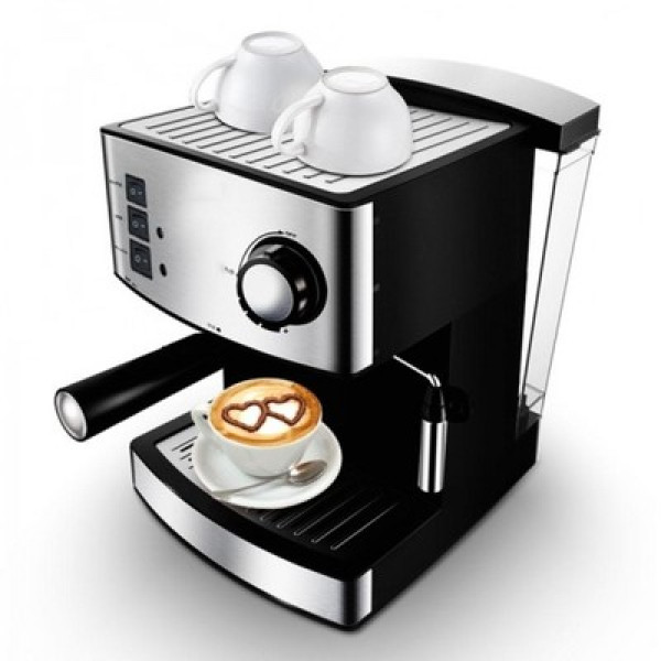 Espressor de Cafea Electric Zephyr Z1171F